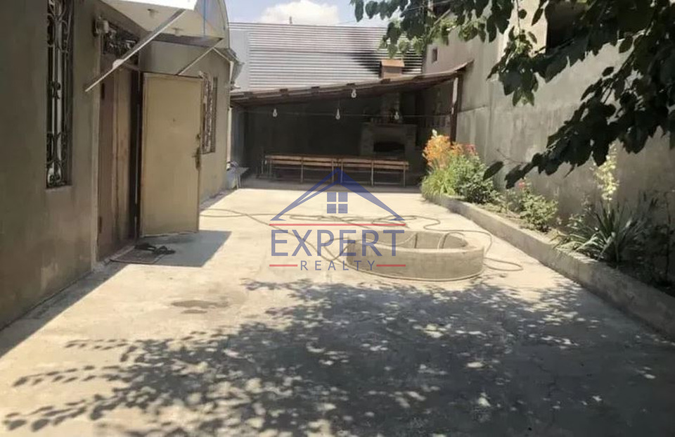 ՔԱՆԱՔԵՌ ԶԵՅԹՈՒՆ, ԹԲԻԼԻՍՅԱՆ ԽՃՈՒՂԻ, 3ՍԵՆՅԱԿ