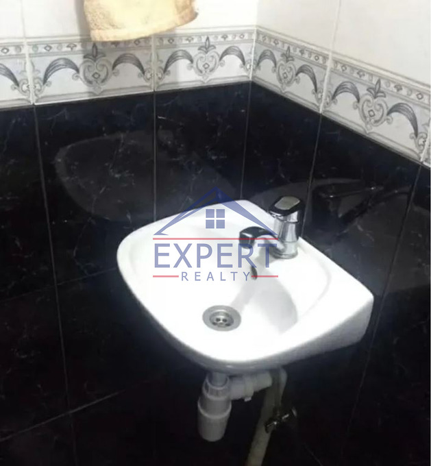 ՔԱՆԱՔԵՌ ԶԵՅԹՈՒՆ, ԹԲԻԼԻՍՅԱՆ ԽՃՈՒՂԻ, 3ՍԵՆՅԱԿ