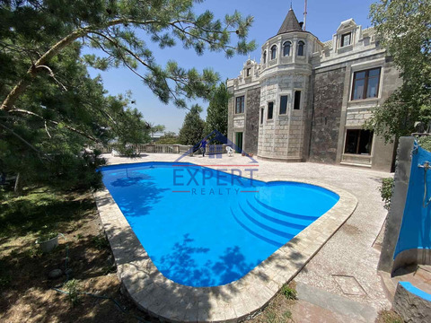 ՆՈՐՔ ՄԱՐԱՇ, ԼՈՒՍԻՆԵ ԶԱՔԱՐՅԱՆ ՓՈՂՈՑ, 8+ ՍԵՆՅԱԿ