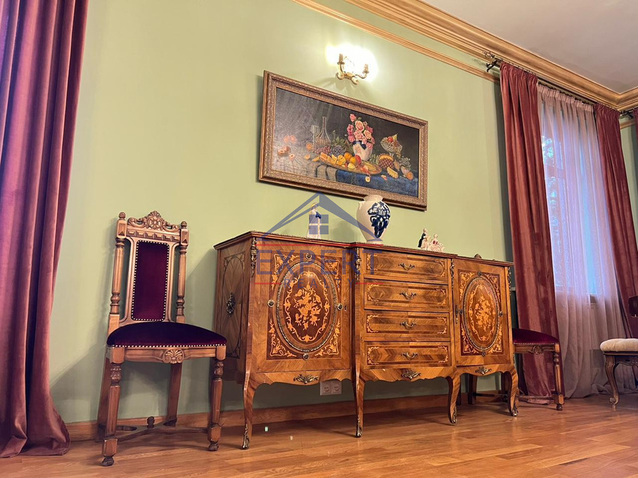 ՆՈՐՔ ՄԱՐԱՇ, ԼՈՒՍԻՆԵ ԶԱՔԱՐՅԱՆ ՓՈՂՈՑ, 8+ ՍԵՆՅԱԿ