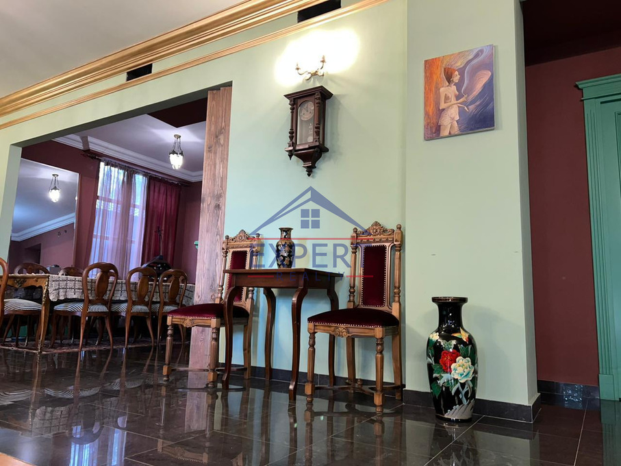 ՆՈՐՔ ՄԱՐԱՇ, ԼՈՒՍԻՆԵ ԶԱՔԱՐՅԱՆ ՓՈՂՈՑ, 8+ ՍԵՆՅԱԿ