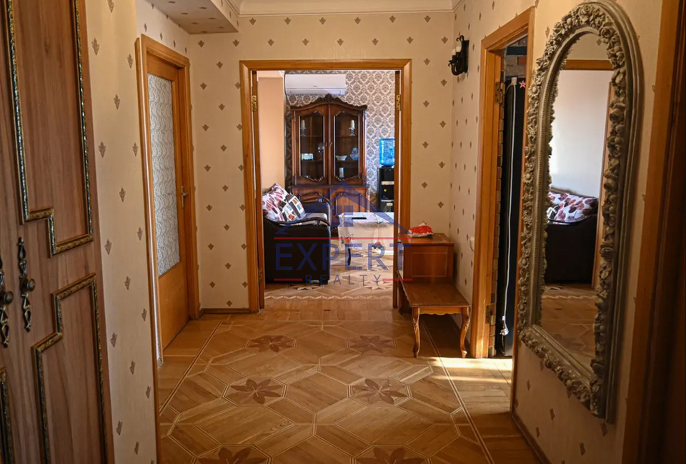 ԱՐԱԲԿԻՐ, ՍՈՒՆԴՈՒԿՅԱՆ ՓՈՂՈՑ, 3 ՍԵՆՅԱԿ