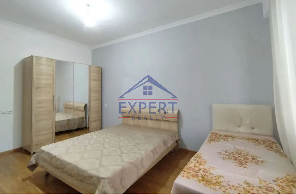 ԱՎԱՆ , ԾԱՐԱՎ ԱՂԲՅՈՒՐԻ ՓՈՂՈՑ, 2 ՍԵՆՅԱԿ