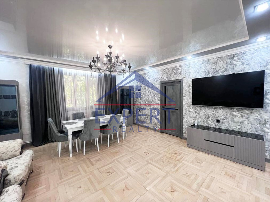 ՇԵՆԳԱՎԻԹ, ԱՐՇԱԿՈՒՆՅԱՑ ՊՈՂՈՏԱ, 4 ՍԵՆՅԱԿ