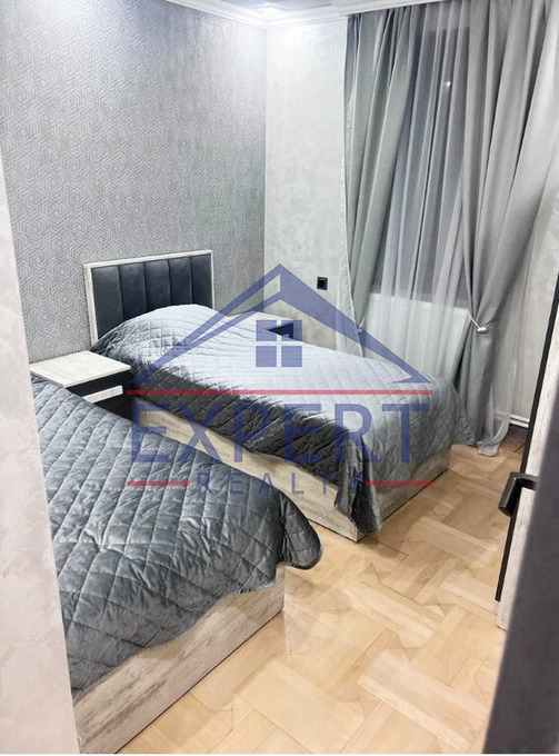 ՇԵՆԳԱՎԻԹ, ԱՐՇԱԿՈՒՆՅԱՑ ՊՈՂՈՏԱ, 4 ՍԵՆՅԱԿ