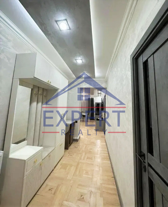 ՇԵՆԳԱՎԻԹ, ԱՐՇԱԿՈՒՆՅԱՑ ՊՈՂՈՏԱ, 4 ՍԵՆՅԱԿ