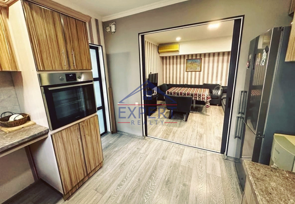 ԿԵՆՏՐՈՆ, ՍԱՐՅԱՆ ՓՈՂՈՑ, 4 ՍԵՆՅԱԿ