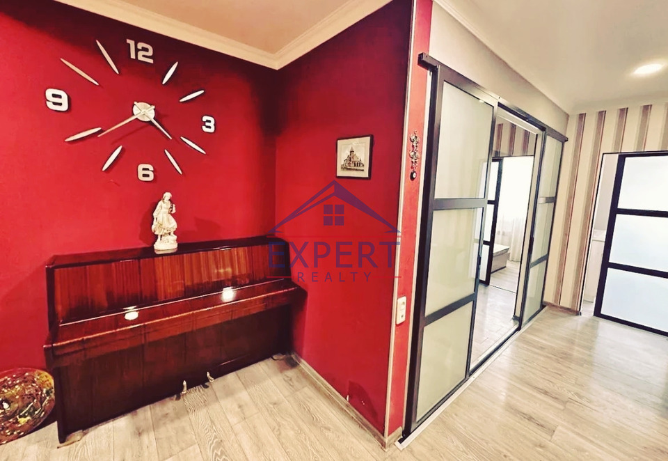 ԿԵՆՏՐՈՆ, ՍԱՐՅԱՆ ՓՈՂՈՑ, 4 ՍԵՆՅԱԿ