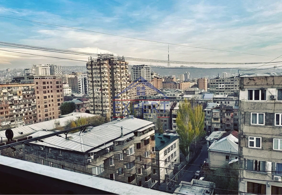 ԿԵՆՏՐՈՆ, ՍԱՐՅԱՆ ՓՈՂՈՑ, 4 ՍԵՆՅԱԿ