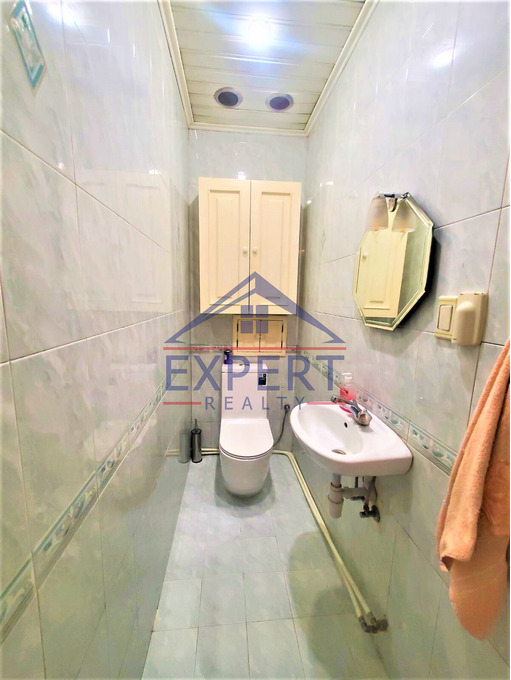 ԿԵՆՏՐՈՆ ԶԱՔՅԱՆ ՓՈՂՈՑ 4 ՍԵՆ․ 120 ՔՄ