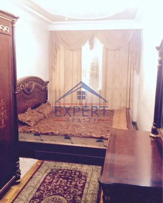ԿԵՆՏՐՈՆ, ԹՈՒՄԱՆՅԱՆ ՓՈՂՈՑ, 3 ՍԵՆՅԱԿ