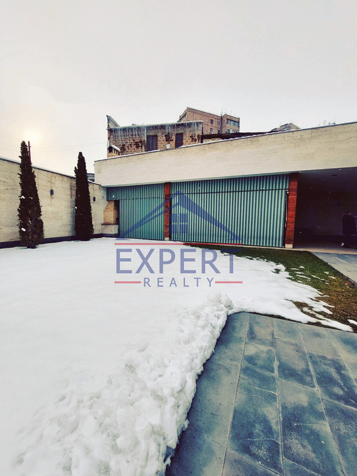 ՔԱՆԱՔԵՌ ԶԵՅԹՈՒՆ, ՌՈՒԲԻՆՅԱՆՑ ՓՈՂՈՑ, 4 ՍԵՆՅԱԿ