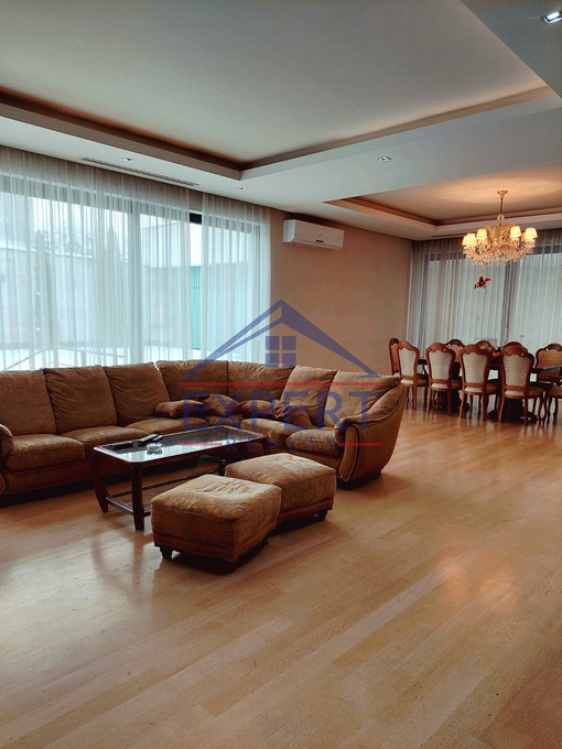 ՔԱՆԱՔԵՌ ԶԵՅԹՈՒՆ, ՌՈՒԲԻՆՅԱՆՑ ՓՈՂՈՑ, 4 ՍԵՆՅԱԿ