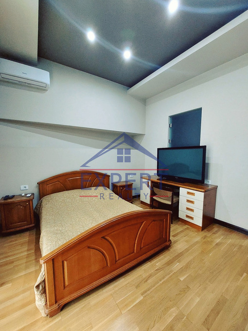 ՔԱՆԱՔԵՌ ԶԵՅԹՈՒՆ, ՌՈՒԲԻՆՅԱՆՑ ՓՈՂՈՑ, 4 ՍԵՆՅԱԿ