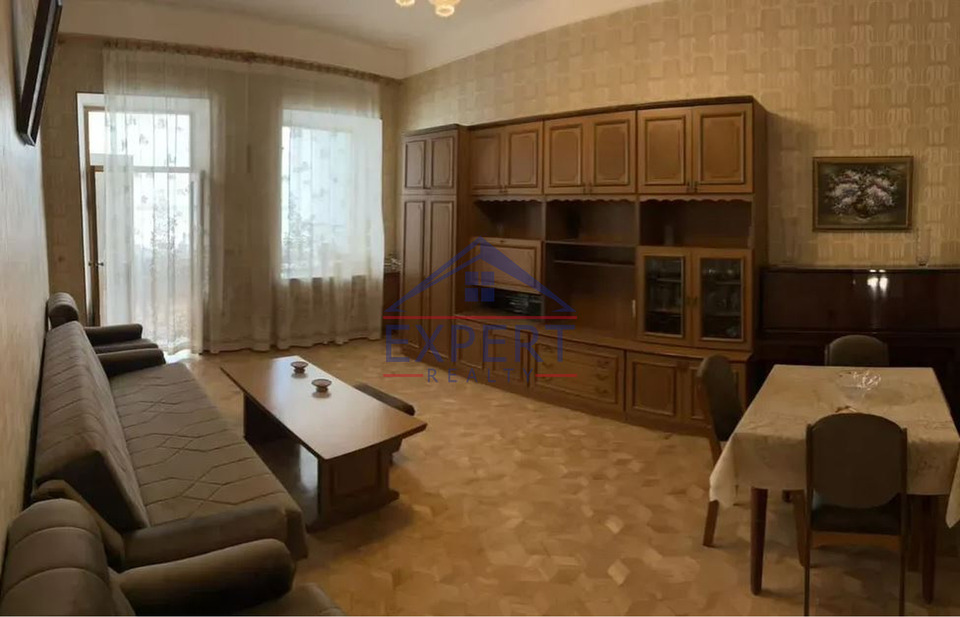 ԿԵՆՏՐՈՆ, ԹՈՒՄԱՆՅԱՆ ՓՈՂՈՑ, 3 ՍԵՆՅԱԿ