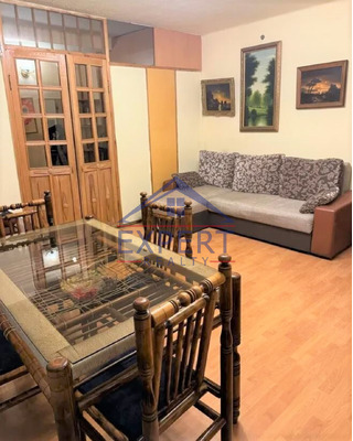 ԿԵՆՏՐՈՆ, ՍԱՅԱԹ-ՆՈՎԱ ՊՈՂՈՏԱ, 3 ՍԵՆՅԱԿ