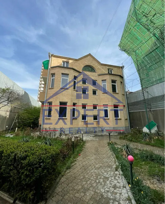 ԱՐԱԲԿԻՐ, ԳՐԻԲՈՅԵԴՈՎ, 8+ ՍԵՆՅԱԿ