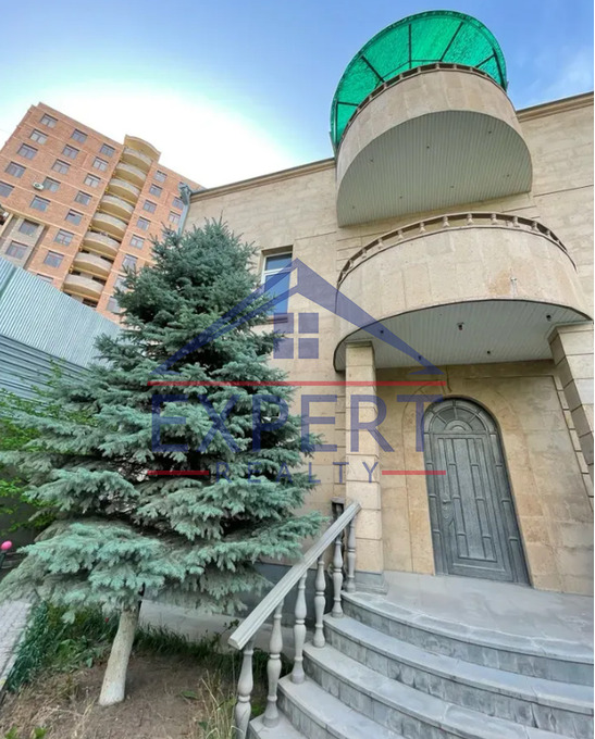 ԱՐԱԲԿԻՐ, ԳՐԻԲՈՅԵԴՈՎ, 8+ ՍԵՆՅԱԿ