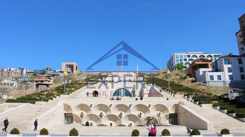 ԿԵՆՏՐՈՆ, ԹԱՄԱՆՅԱՆԻ ՓՈՂՈՑ, 4 ՍԵՆՅԱԿ