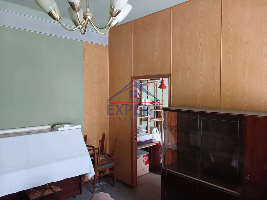 ԿԵՆՏՐՈՆ, ՄԱՇՏՈՑԻ ՊՈՂՈՏԱ, 3 ՍԵՆՅԱԿ