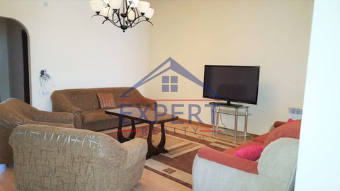 ԱՐԱԲԿԻՐ, ԲԱՂՐԱՄՅԱՆ ՊՈՂՈՏԱ, 3 ՍԵՆՅԱԿ