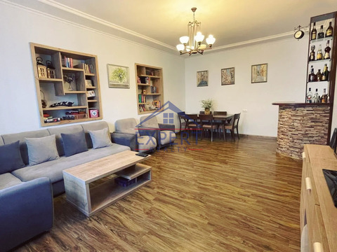 ԱՐԱԲԿԻՐ, ԱՐԱՄ ԽԱՉԱՏՐՅԱՆ, 4 ՍԵՆՅԱԿ