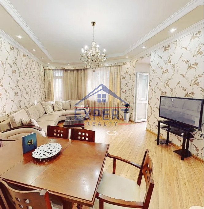 ԿԵՆՏՐՈՆ,ՀՅՈՒՍԻՍԱՅԻՆ ՊՈՂՈՏԱ, 3 ՍԵՆՅԱԿ