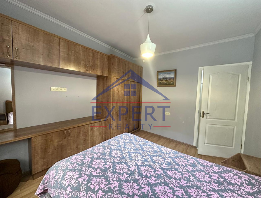 ՔԱՆԱՔԵՌ ԶԵՅԹՈՒՆ, ԴԱՎԻԹ ԱՆՀԱՂԹԻ ՓՈՂՈՑ, 4 ՍԵՆՅԱԿ