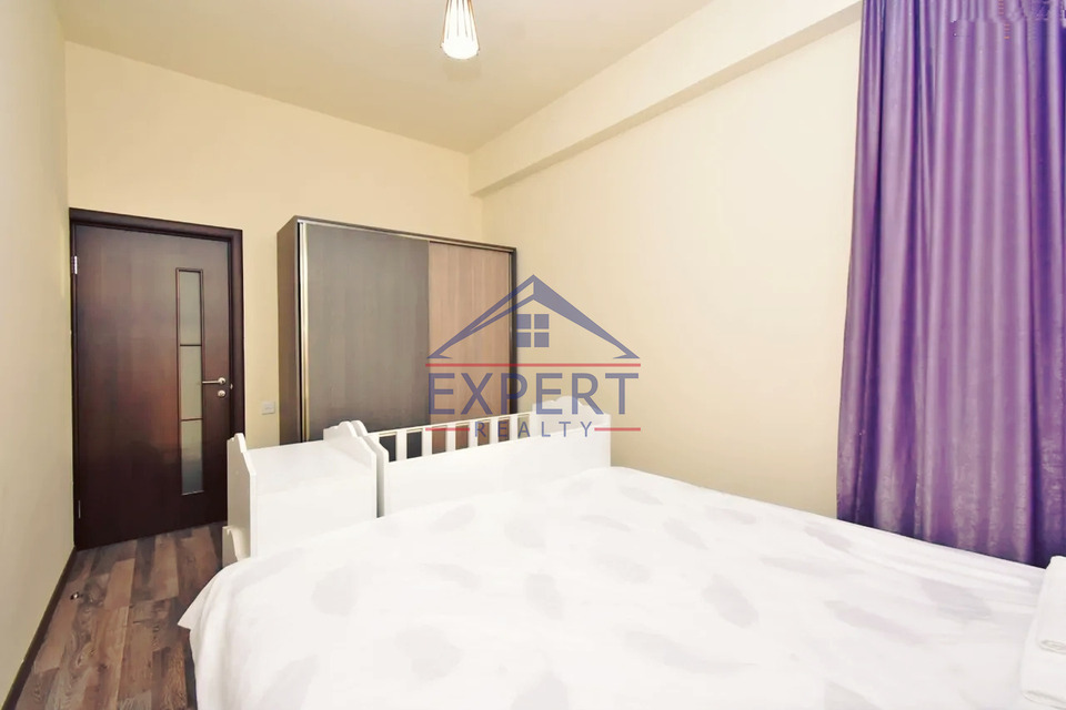 ԱՐԱԲԿԻՐ, ԲԱՂՐԱՄՅԱՆ ՊՈՂՈՏԱ, 3 ՍԵՆՅԱԿ