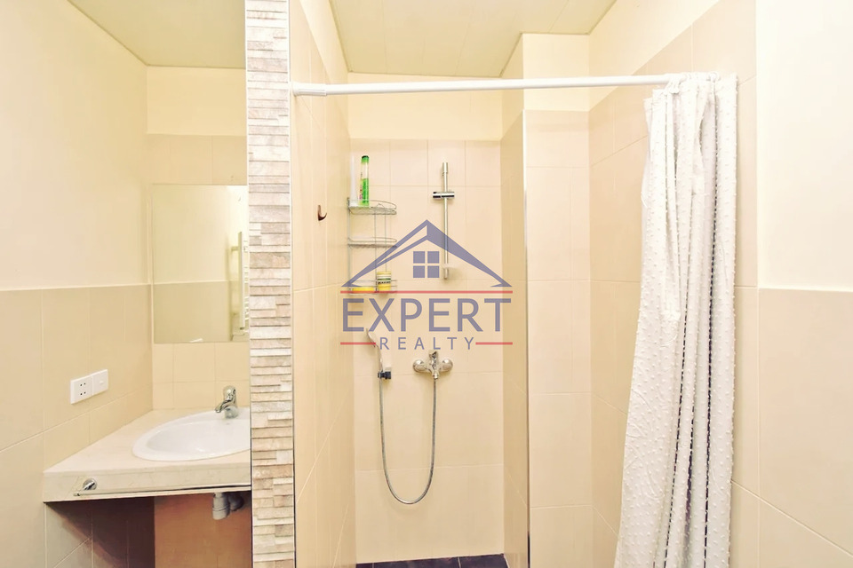 ԱՐԱԲԿԻՐ, ԲԱՂՐԱՄՅԱՆ ՊՈՂՈՏԱ, 3 ՍԵՆՅԱԿ