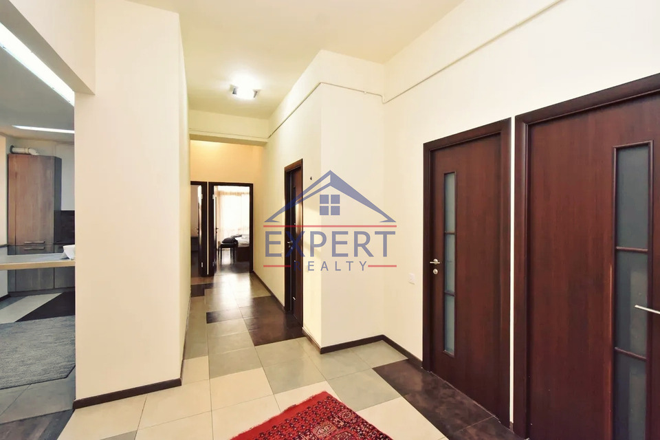 ԱՐԱԲԿԻՐ, ԲԱՂՐԱՄՅԱՆ ՊՈՂՈՏԱ, 3 ՍԵՆՅԱԿ