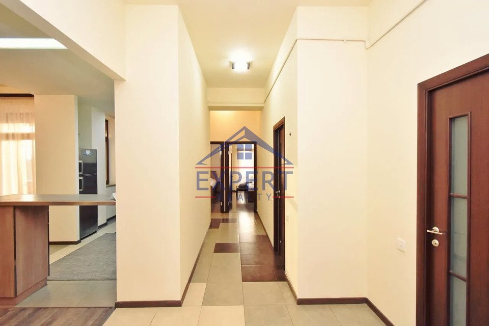 ԱՐԱԲԿԻՐ, ԲԱՂՐԱՄՅԱՆ ՊՈՂՈՏԱ, 3 ՍԵՆՅԱԿ