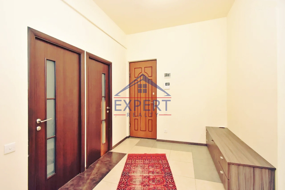 ԱՐԱԲԿԻՐ, ԲԱՂՐԱՄՅԱՆ ՊՈՂՈՏԱ, 3 ՍԵՆՅԱԿ