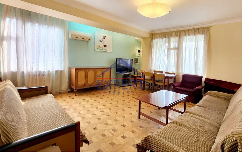 ՄԱԼԱԹԻԱ ՍԵԲԱՍՏԻԱ, ԶՈՐԱՎԱՐ ԱՆԴՐԱՆԻԿԻ ՓՈՂՈՑ, 3 ՍԵՆՅԱԿ