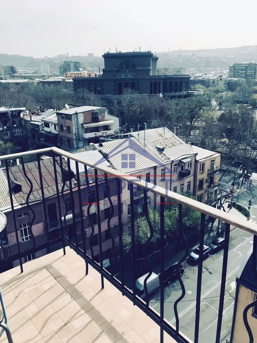 ԿԵՆՏՐՈՆ, ԹՈՒՄԱՆՅԱՆ ՓՈՂՈՑ, 3 ՍԵՆՅԱԿ