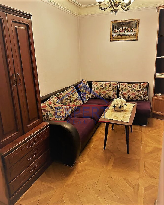 ԿԵՆՏՐՈՆ, ՍԱՐՅԱՆ ՓՈՂՈՑ, 3 ՍԵՆՅԱԿ