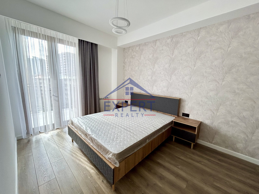 ԱՎԱՆ, ԾԱՐԱՎ ԱՂԲՅՈՒՐԻ ՓՈՂՈՑ, 3 ՍԵՆՅԱԿ