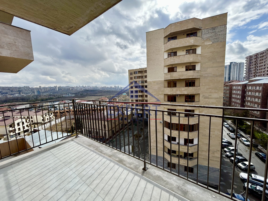 ԱՎԱՆ, ԾԱՐԱՎ ԱՂԲՅՈՒՐԻ ՓՈՂՈՑ, 3 ՍԵՆՅԱԿ