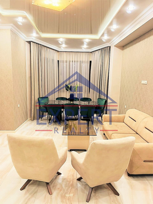 ԱՋԱՓՆՅԱԿ, Գ 1 ԹԱՂԱՄԱՍ, 4 ՍԵՆՅԱԿ