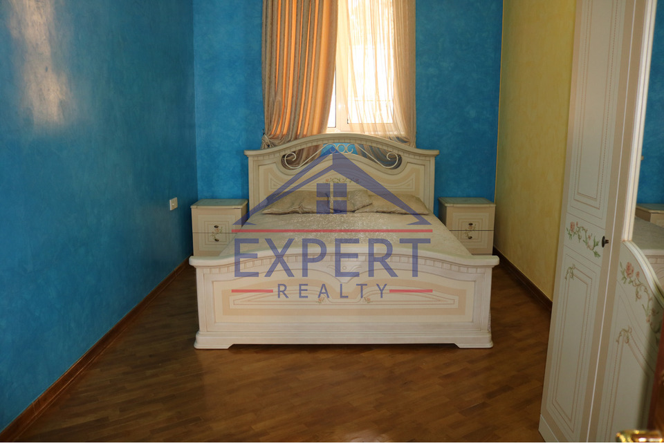 ԿԵՆՏՐՈՆ , ԱՆՏԱՌԱՅԻՆ ՓՈՂՈՑ , 6 ՍԵՆՅԱԿ