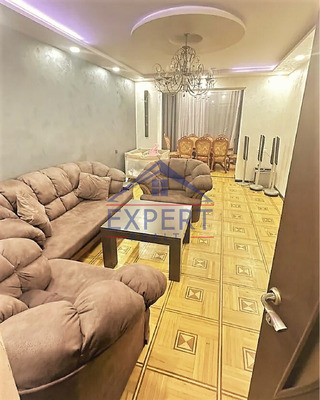 ԿԵՆՏՐՈՆ, ՏԻԳՐԱՆ ՄԵԾԻ ՊՈՂՈՏԱ, 2 ՍԵՆՅԱԿ