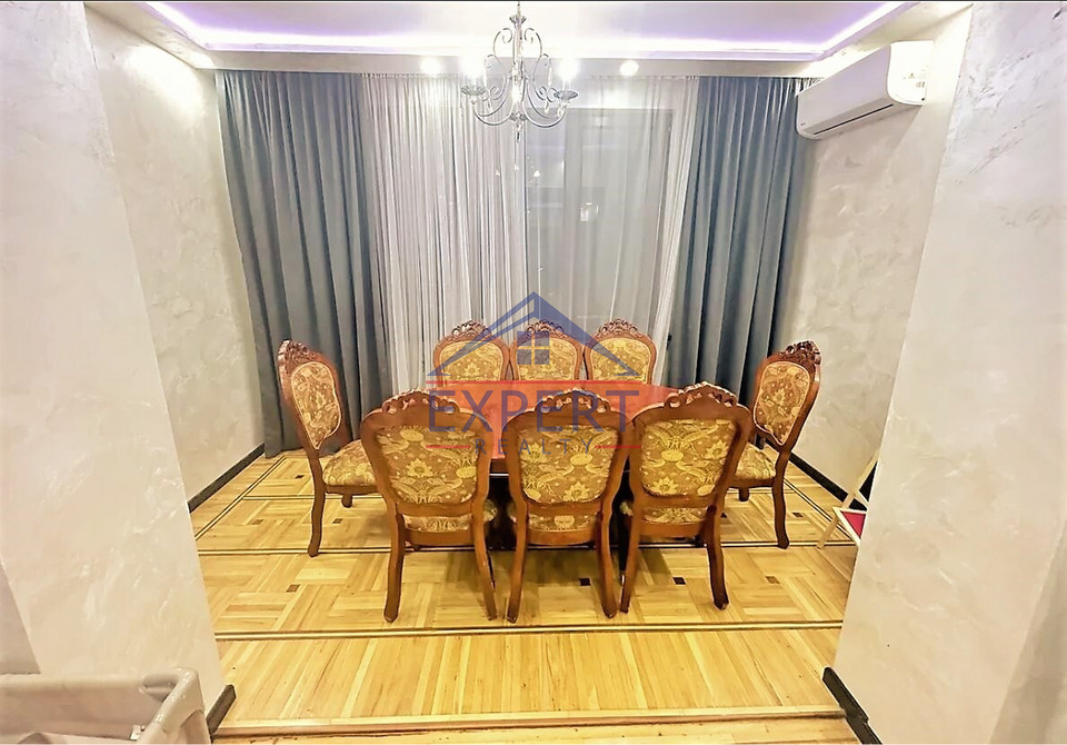 ԿԵՆՏՐՈՆ, ՏԻԳՐԱՆ ՄԵԾԻ ՊՈՂՈՏԱ, 2 ՍԵՆՅԱԿ