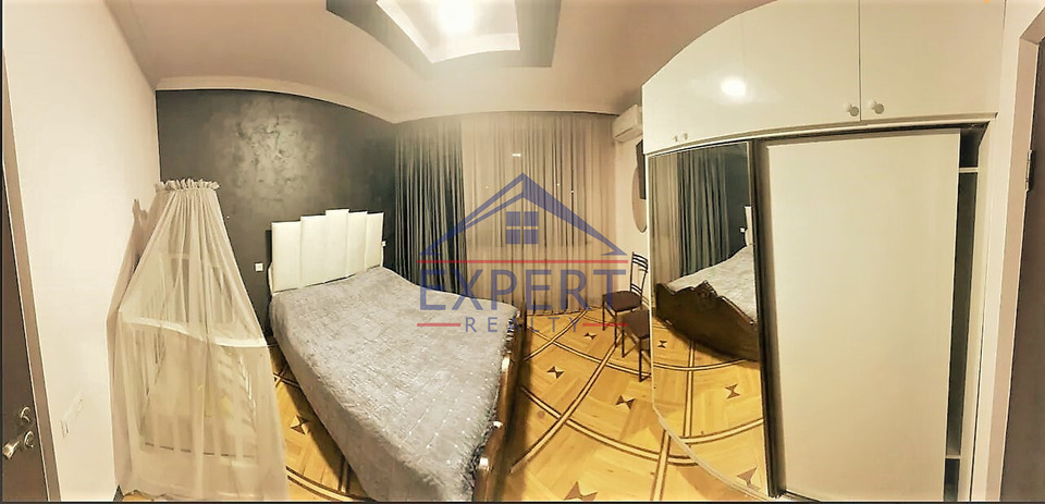 ԿԵՆՏՐՈՆ, ՏԻԳՐԱՆ ՄԵԾԻ ՊՈՂՈՏԱ, 2 ՍԵՆՅԱԿ