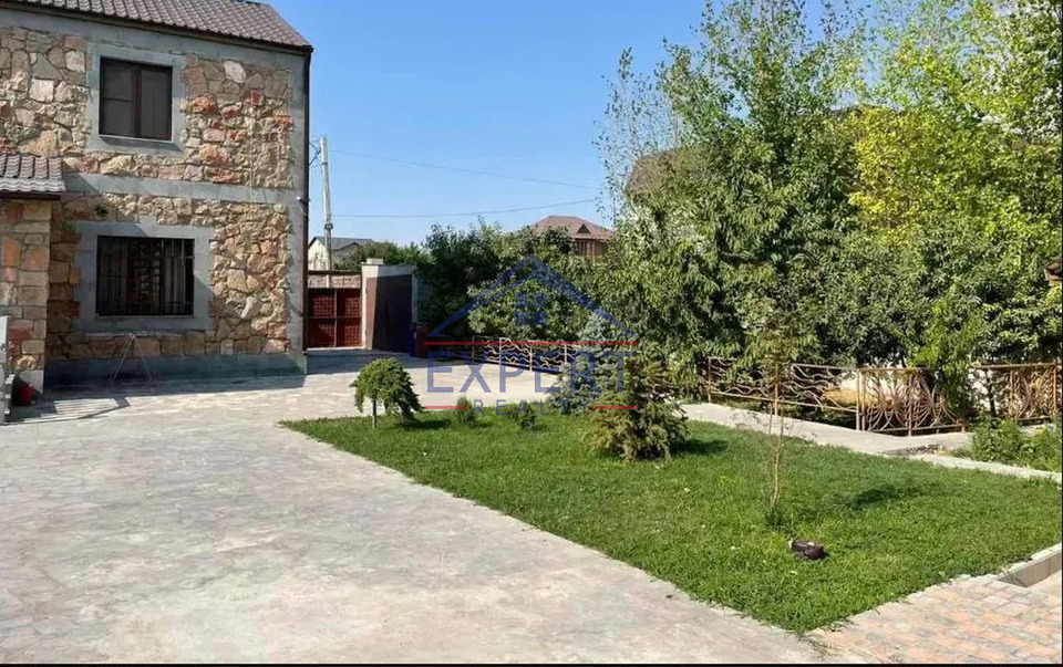 ԱՐԱԲԿԻՐ, ՂԱՓԱՆՑՅԱՆ ՓՈՂՈՑ, 4 ՍԵՆՅԱԿ
