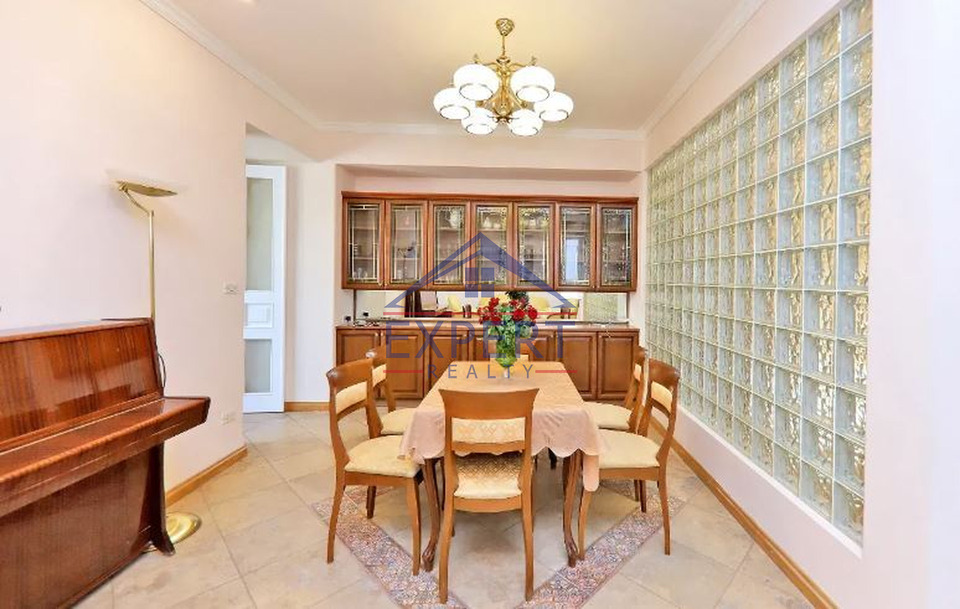 ԿԵՆՏՐՈՆ, ՀԱՆՐԱՊԵՏՈՒԹՅԱՆ ՓՈՂՈՑ, 3 ՍԵՆՅԱԿ