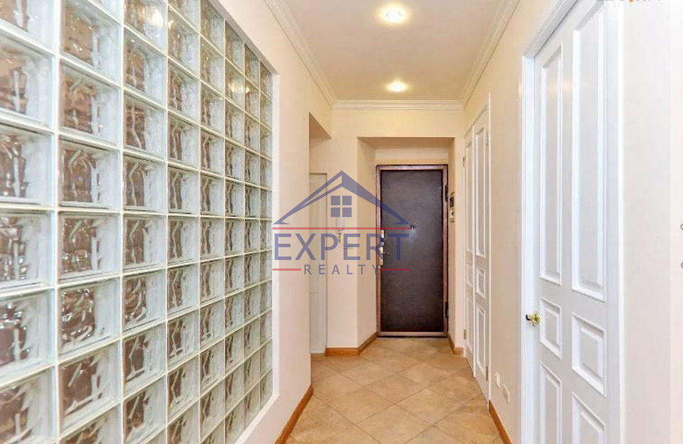 ԿԵՆՏՐՈՆ, ՀԱՆՐԱՊԵՏՈՒԹՅԱՆ ՓՈՂՈՑ, 3 ՍԵՆՅԱԿ