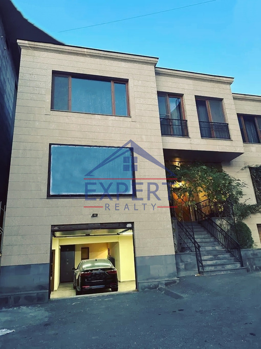 ԿԵՆՏՐՈՆ, ԲԱՂՐԱՄՅԱՆ ՊՈՂՈՏԱ , 4 ՍԵՆՅԱԿ