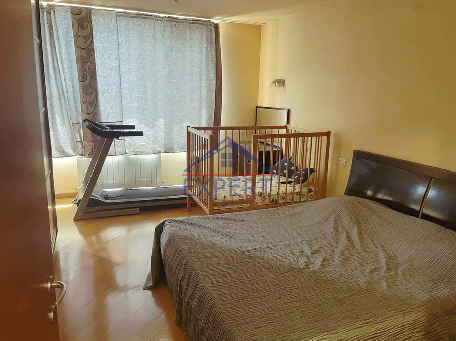 ԿԵՆՏՐՈՆ, ԲԱՂՐԱՄՅԱՆ ՊՈՂՈՏԱ , 4 ՍԵՆՅԱԿ