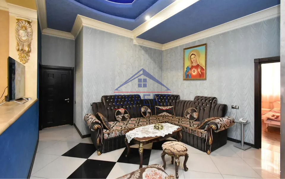 ԿԵՆՏՐՈՆ, ԿԻԼԻԿԻԱ ՓՈՂՈՑ, 5 ՍԵՆՅԱԿ