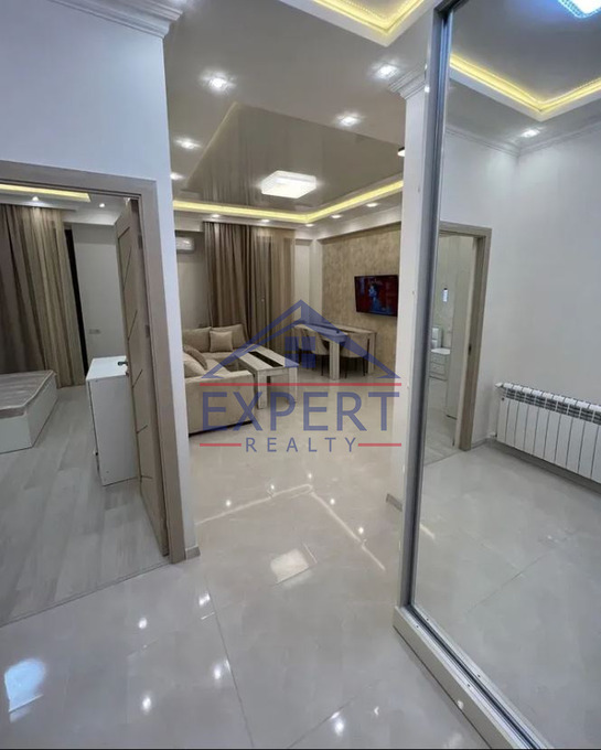 ԱՋԱՓՆՅԱԿ, ԼԵՆԻՆԳՐԱԴՅԱՆ ՓՈՂՈՑ, 2 ՍԵՆՅԱԿ